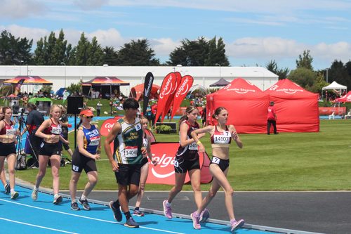 2025 Colgate Games Day 1 photo